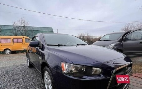 Mitsubishi Lancer IX, 2012 год, 950 000 рублей, 11 фотография