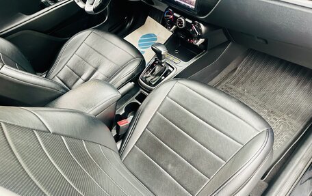 KIA Rio IV, 2018 год, 1 299 000 рублей, 4 фотография