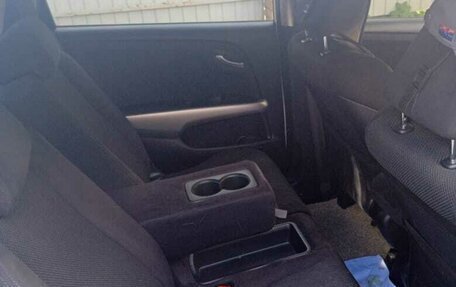 Honda Stream II, 2013 год, 1 635 000 рублей, 12 фотография