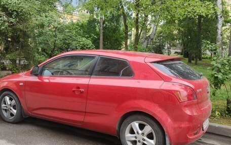 KIA cee'd I рестайлинг, 2008 год, 800 000 рублей, 4 фотография