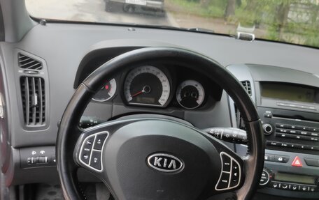 KIA cee'd I рестайлинг, 2008 год, 800 000 рублей, 5 фотография