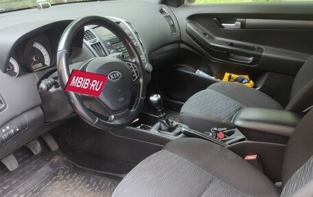 KIA cee'd I рестайлинг, 2008 год, 800 000 рублей, 3 фотография