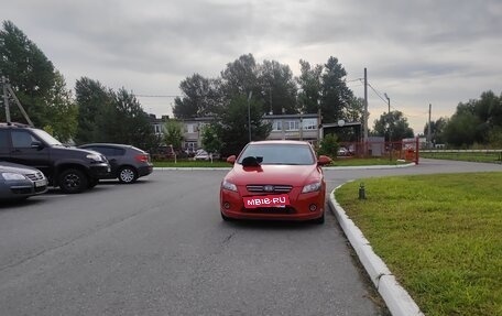 KIA cee'd I рестайлинг, 2008 год, 800 000 рублей, 8 фотография