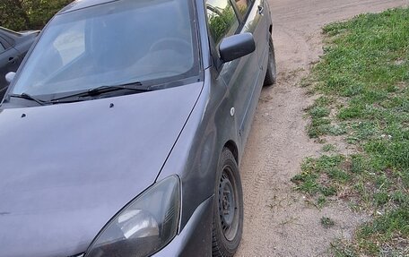 Mitsubishi Lancer IX, 2004 год, 280 000 рублей, 3 фотография