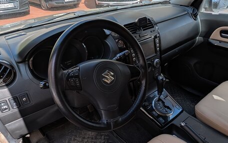 Suzuki Grand Vitara, 2008 год, 950 000 рублей, 8 фотография