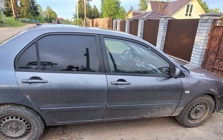 Mitsubishi Lancer IX, 2004 год, 280 000 рублей, 6 фотография