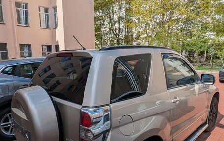 Suzuki Grand Vitara, 2008 год, 950 000 рублей, 3 фотография
