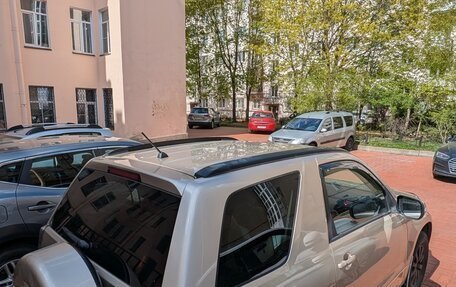 Suzuki Grand Vitara, 2008 год, 950 000 рублей, 6 фотография