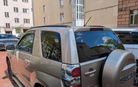 Suzuki Grand Vitara, 2008 год, 950 000 рублей, 4 фотография