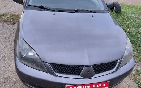 Mitsubishi Lancer IX, 2004 год, 280 000 рублей, 2 фотография