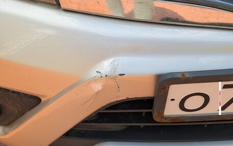 Suzuki Grand Vitara, 2008 год, 950 000 рублей, 11 фотография