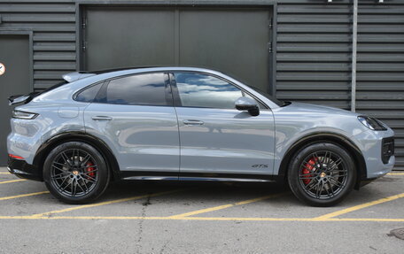 Porsche Cayenne III, 2025 год, 24 990 000 рублей, 3 фотография