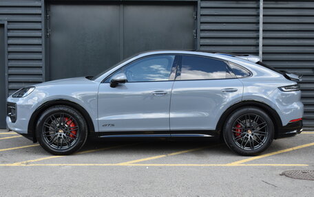 Porsche Cayenne III, 2025 год, 24 990 000 рублей, 5 фотография