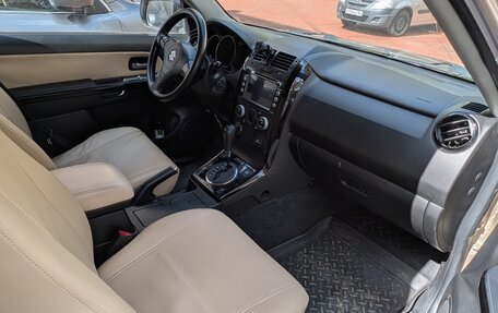 Suzuki Grand Vitara, 2008 год, 950 000 рублей, 13 фотография