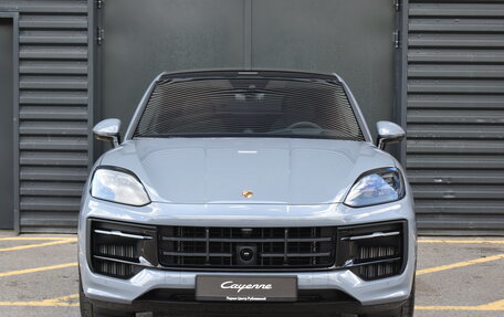 Porsche Cayenne III, 2025 год, 24 990 000 рублей, 4 фотография