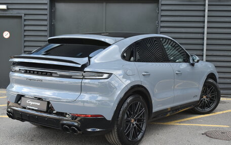 Porsche Cayenne III, 2025 год, 24 990 000 рублей, 6 фотография