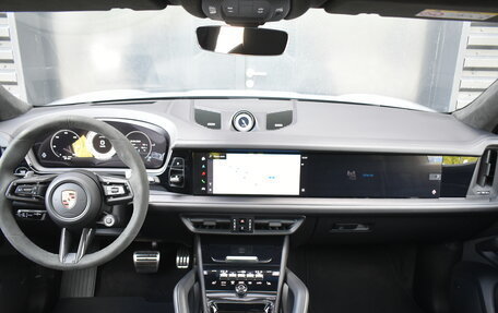 Porsche Cayenne III, 2025 год, 24 990 000 рублей, 11 фотография