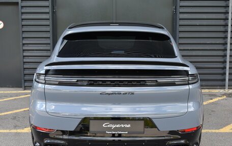 Porsche Cayenne III, 2025 год, 24 990 000 рублей, 7 фотография