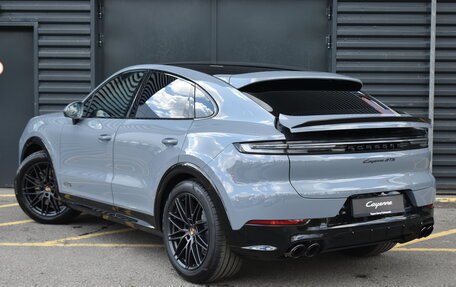 Porsche Cayenne III, 2025 год, 24 990 000 рублей, 8 фотография