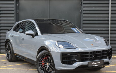 Porsche Cayenne III, 2025 год, 24 990 000 рублей, 2 фотография