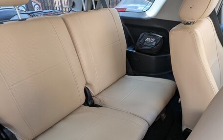Suzuki Grand Vitara, 2008 год, 950 000 рублей, 14 фотография