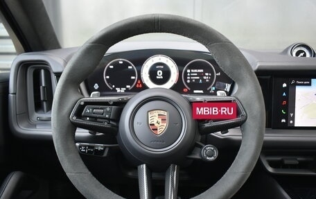Porsche Cayenne III, 2025 год, 24 990 000 рублей, 12 фотография