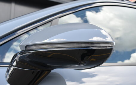 Porsche Cayenne III, 2025 год, 24 990 000 рублей, 27 фотография