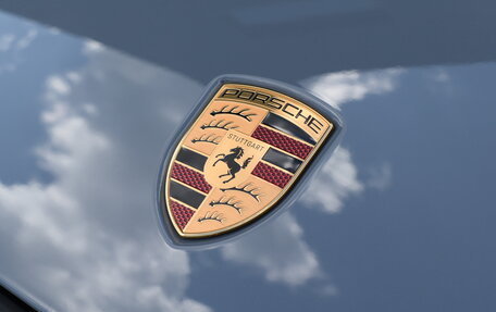 Porsche Cayenne III, 2025 год, 24 990 000 рублей, 29 фотография