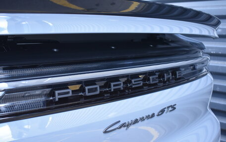 Porsche Cayenne III, 2025 год, 24 990 000 рублей, 31 фотография