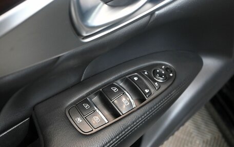 Infiniti M, 2012 год, 1 900 000 рублей, 12 фотография