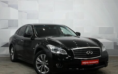 Infiniti M, 2012 год, 1 900 000 рублей, 3 фотография