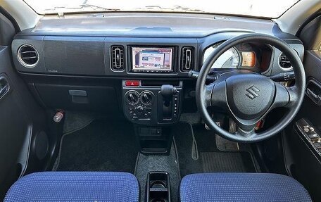 Suzuki Alto, 2021 год, 500 000 рублей, 6 фотография