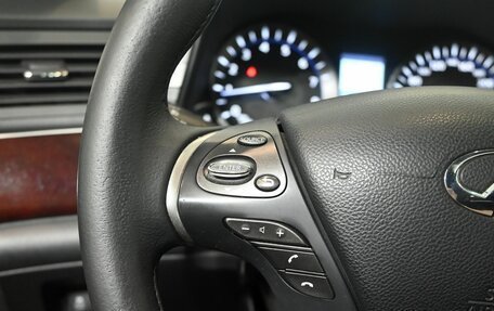 Infiniti M, 2012 год, 1 900 000 рублей, 15 фотография