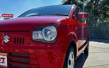 Suzuki Alto, 2021 год, 500 000 рублей, 2 фотография