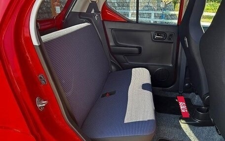 Suzuki Alto, 2021 год, 500 000 рублей, 10 фотография