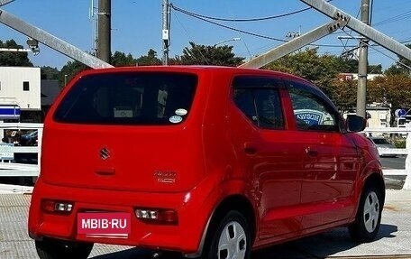 Suzuki Alto, 2021 год, 500 000 рублей, 7 фотография