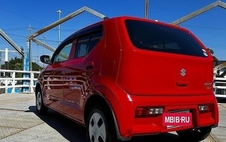 Suzuki Alto, 2021 год, 500 000 рублей, 3 фотография