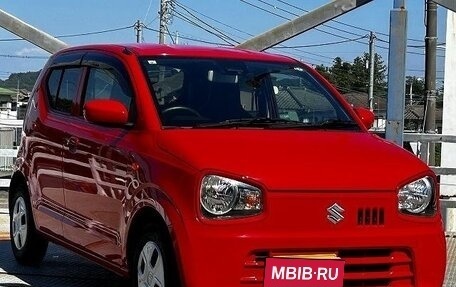 Suzuki Alto, 2021 год, 500 000 рублей, 5 фотография
