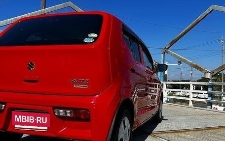 Suzuki Alto, 2021 год, 500 000 рублей, 4 фотография