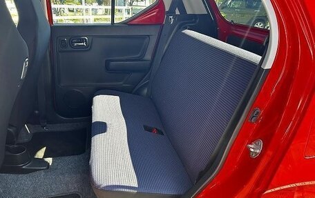 Suzuki Alto, 2021 год, 500 000 рублей, 13 фотография