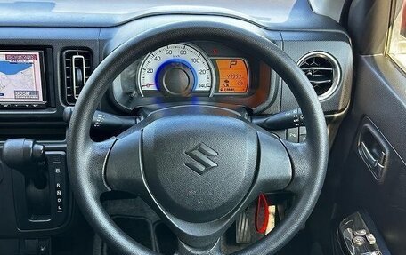 Suzuki Alto, 2021 год, 500 000 рублей, 15 фотография