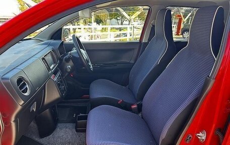 Suzuki Alto, 2021 год, 500 000 рублей, 14 фотография