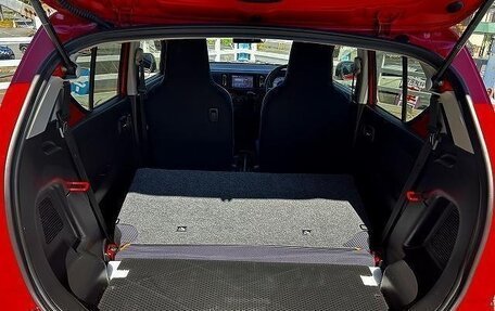 Suzuki Alto, 2021 год, 500 000 рублей, 18 фотография