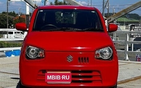 Suzuki Alto, 2021 год, 500 000 рублей, 19 фотография