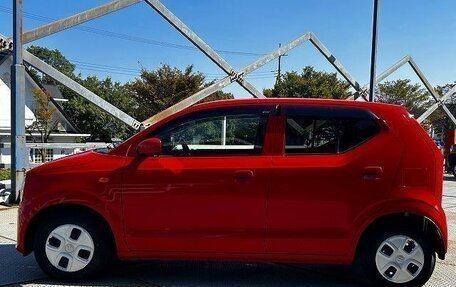 Suzuki Alto, 2021 год, 500 000 рублей, 22 фотография