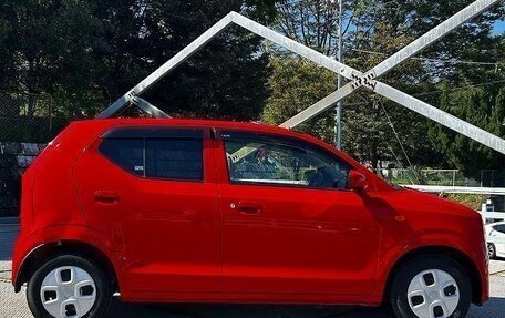 Suzuki Alto, 2021 год, 500 000 рублей, 21 фотография