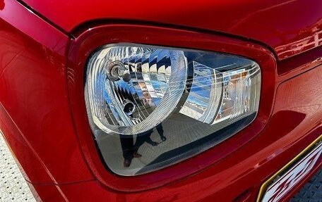 Suzuki Alto, 2021 год, 500 000 рублей, 23 фотография