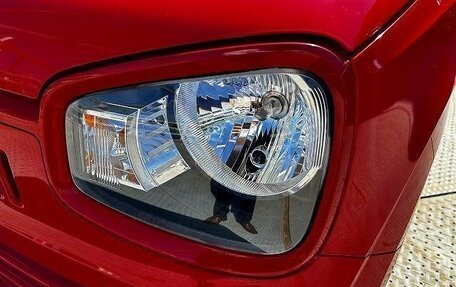 Suzuki Alto, 2021 год, 500 000 рублей, 24 фотография