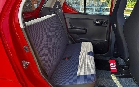 Suzuki Alto, 2021 год, 500 000 рублей, 25 фотография