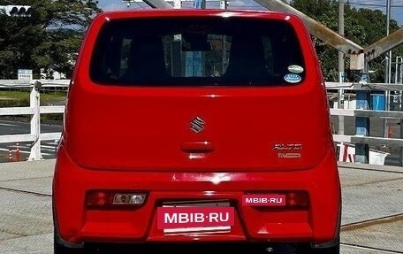 Suzuki Alto, 2021 год, 500 000 рублей, 20 фотография